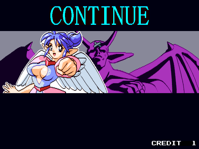 Bishoujo Janshi Pretty Sailor 2 (Japan)